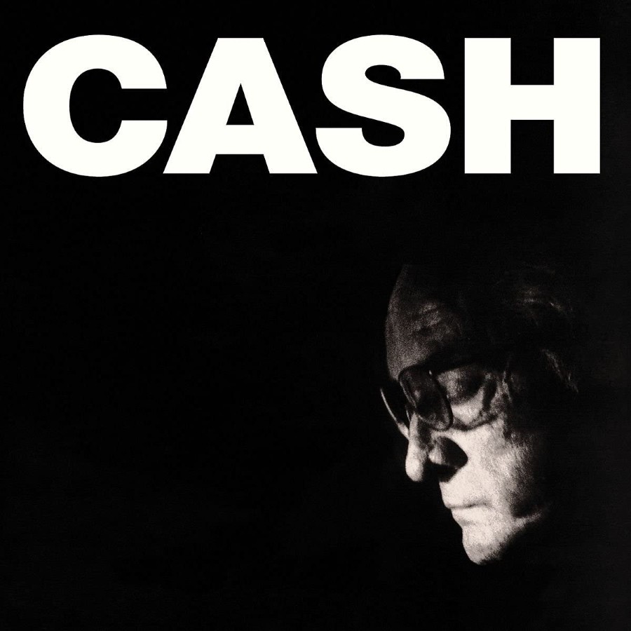 JOHNNY CASH/AMERICAN IV THE MAN COMES AROUND (VINYL) – foto 1