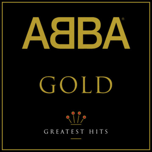 ABBA/GOLD GREATEST HITS (VINYL)