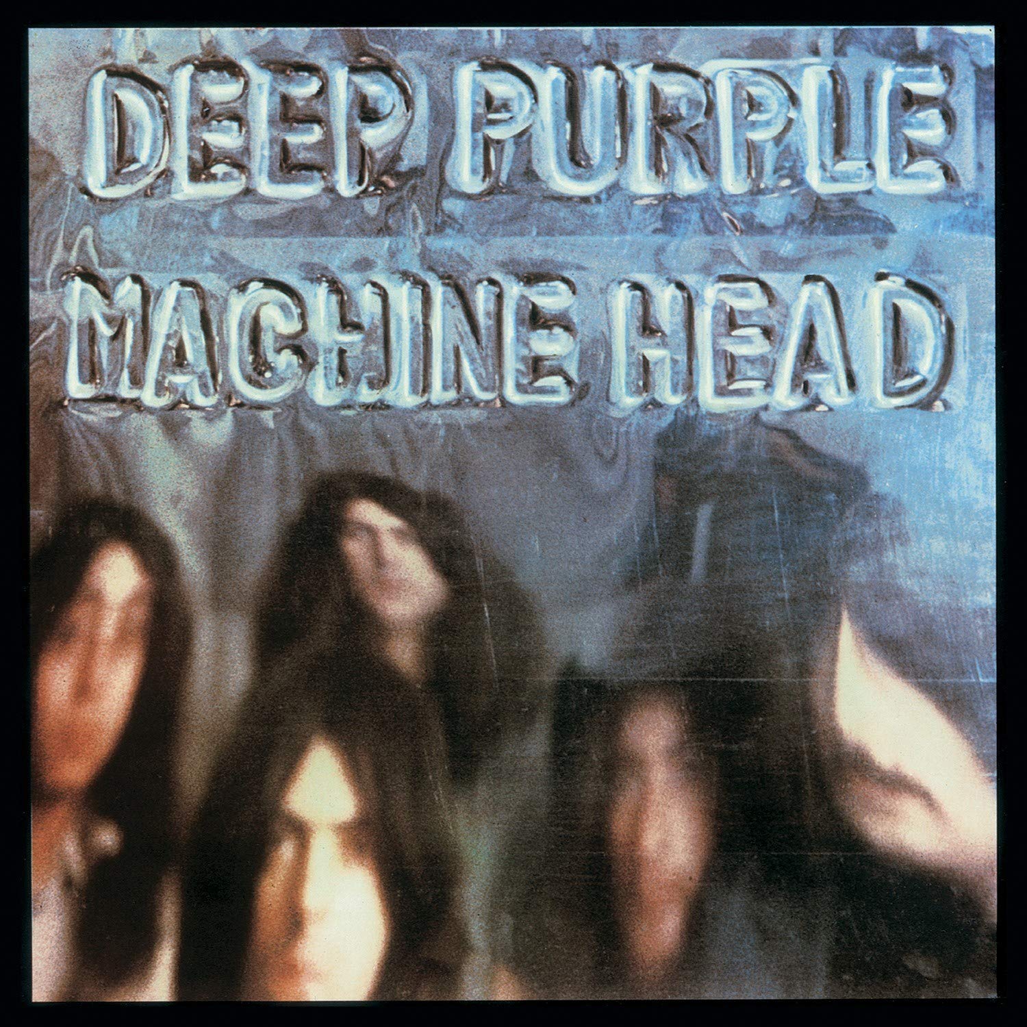 DEEP PURPLE/MACHINE HEAD (VINYL) – foto 1