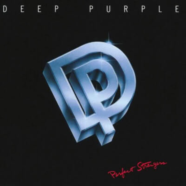 DEEP PURPLE/PERFECT STRANGERS (VINYL) – foto 1