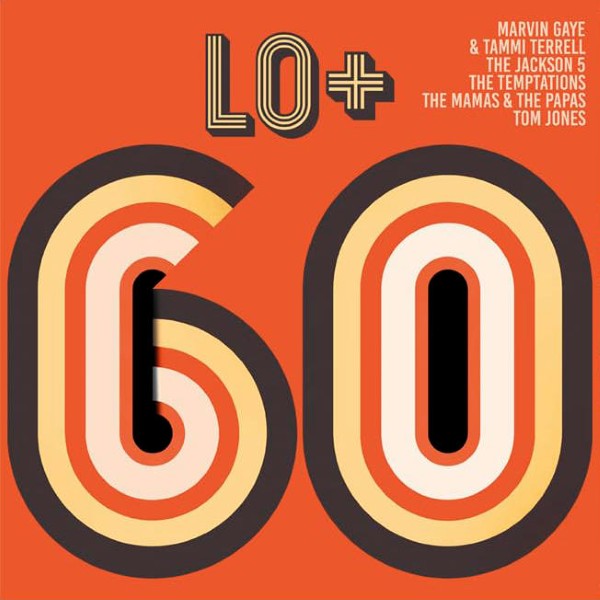 LO + 60/VARIOS (VINYL) – foto 1