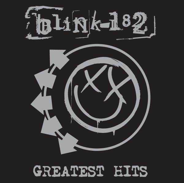 BLINK 182/GREATEST HITS (2 DISC) (VINYL) – foto 1