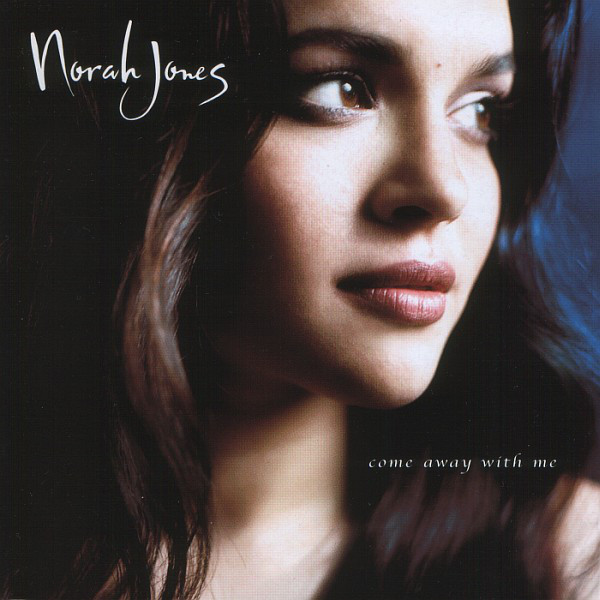 NORAH JONES/COME AWAY WITH ME 20TH ANNIVERSARY (VINYL) – foto 1