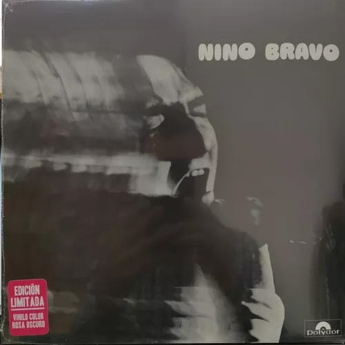 NINO BRAVO/50 ANIVERSARIO (VINYL) – foto 1