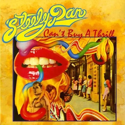 STEELY DAN/CANT BUY A THRILL (180 GRAM) (VINYL) – foto 1