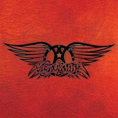 AEROSMITH/GREATEST HITS (CD)