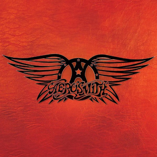 AEROSMITH/GREATEST HITS DELUXE 3 CDS (CD)