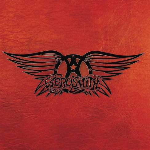 AEROSMITH/GREATEST HITS 2LP (VINYL) – foto 1