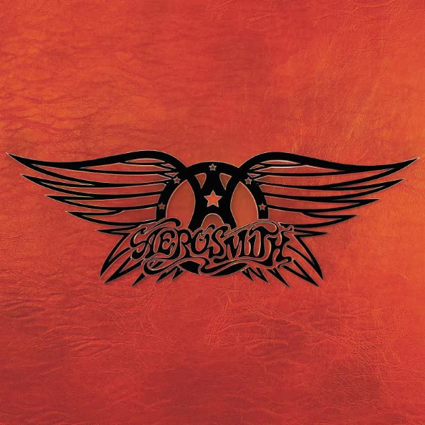 AEROSMITH/GREATEST HITS (VINYL)