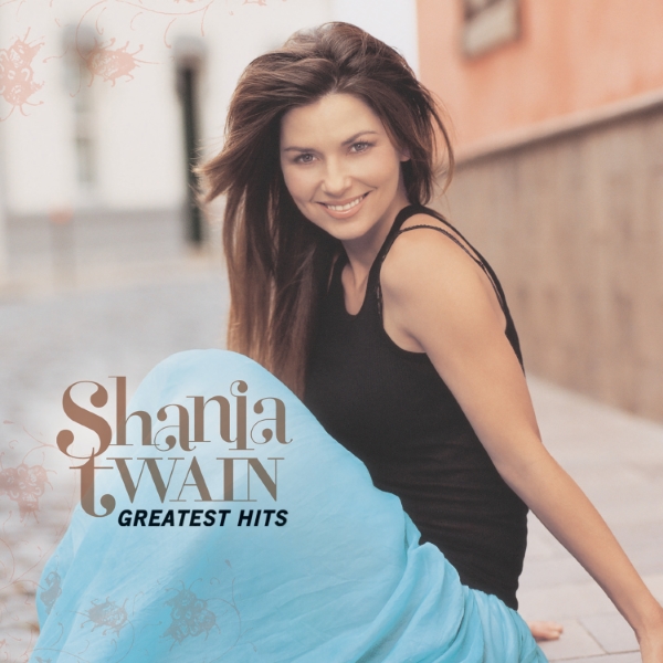 SHANIA TWAIN/GRATEST HITS (VINYL) – foto 1