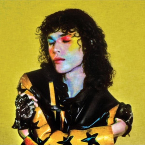 CONAN GRAY/FOUND HEAVEN (VINYL) – foto 1