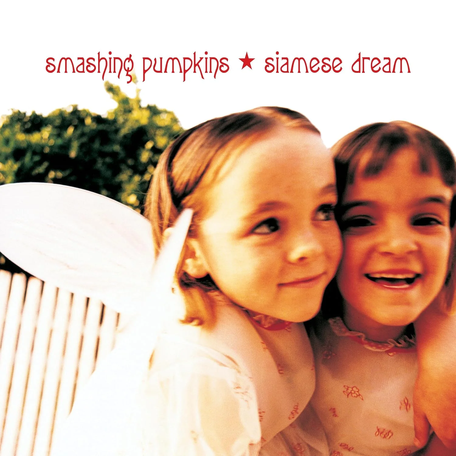 THE SMASHING PUMPKINS/SIAMESE DREAM 2LP 180GRAM (VINYL) – foto 1