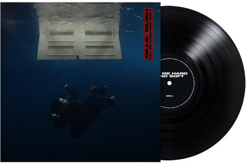 BILLIE EILISH/HIT ME HARD AND SOFT (VINYL) – foto 2