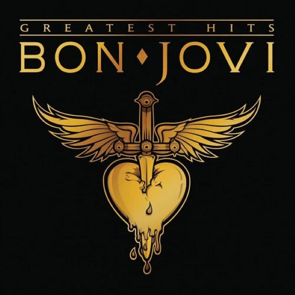 BON JOVI/GREATEST HITS (VINYL) – foto 1