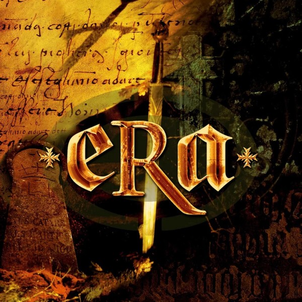 ERA/ERA (VINYL) – foto 1