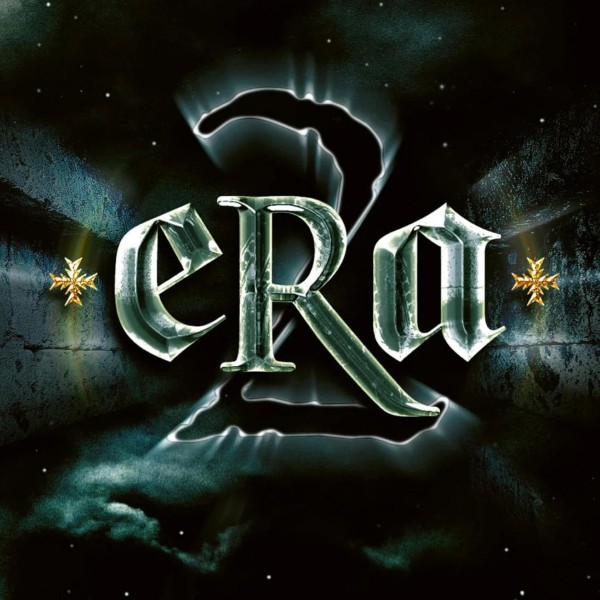 ERA/ERA 2 (VINYL) – foto 1