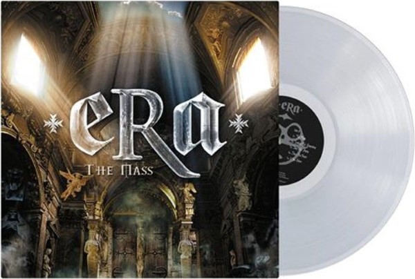 ERA/THE MASS (VINYL) – foto 2