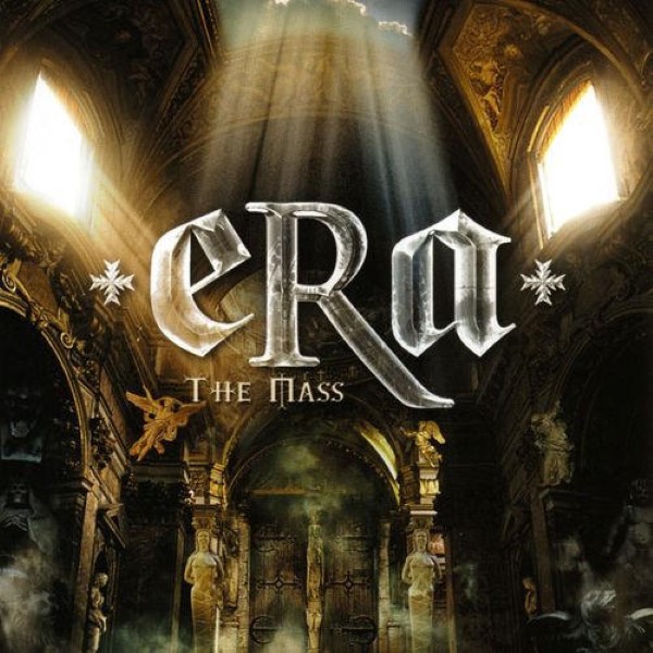 ERA/THE MASS (VINYL) – foto 1