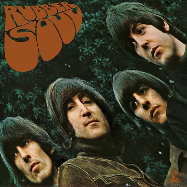 THE BEATLES/RUBBER SOUL SPECIAL EDITION (VINYL) – foto 1