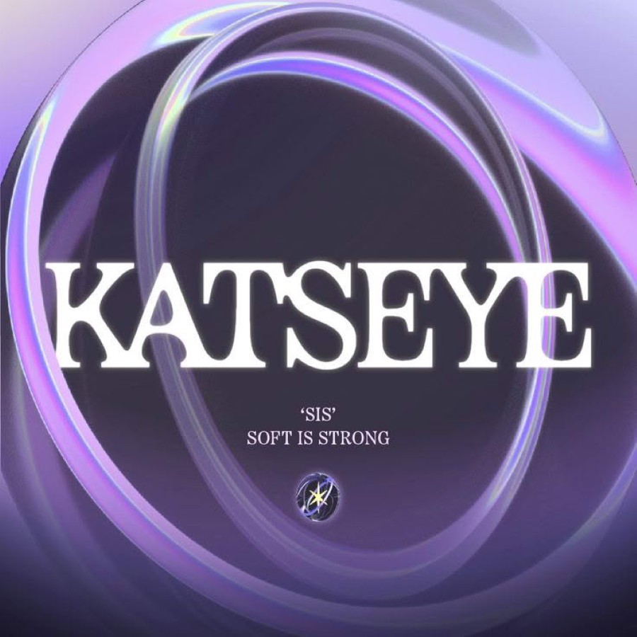 KATSEYE/SIS SOFT IS STRONG (SOFT VERSION) (CD) – foto 1