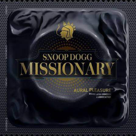 SNOOP DOGG/MISSIONARY WHITE (VINYL) – foto 1