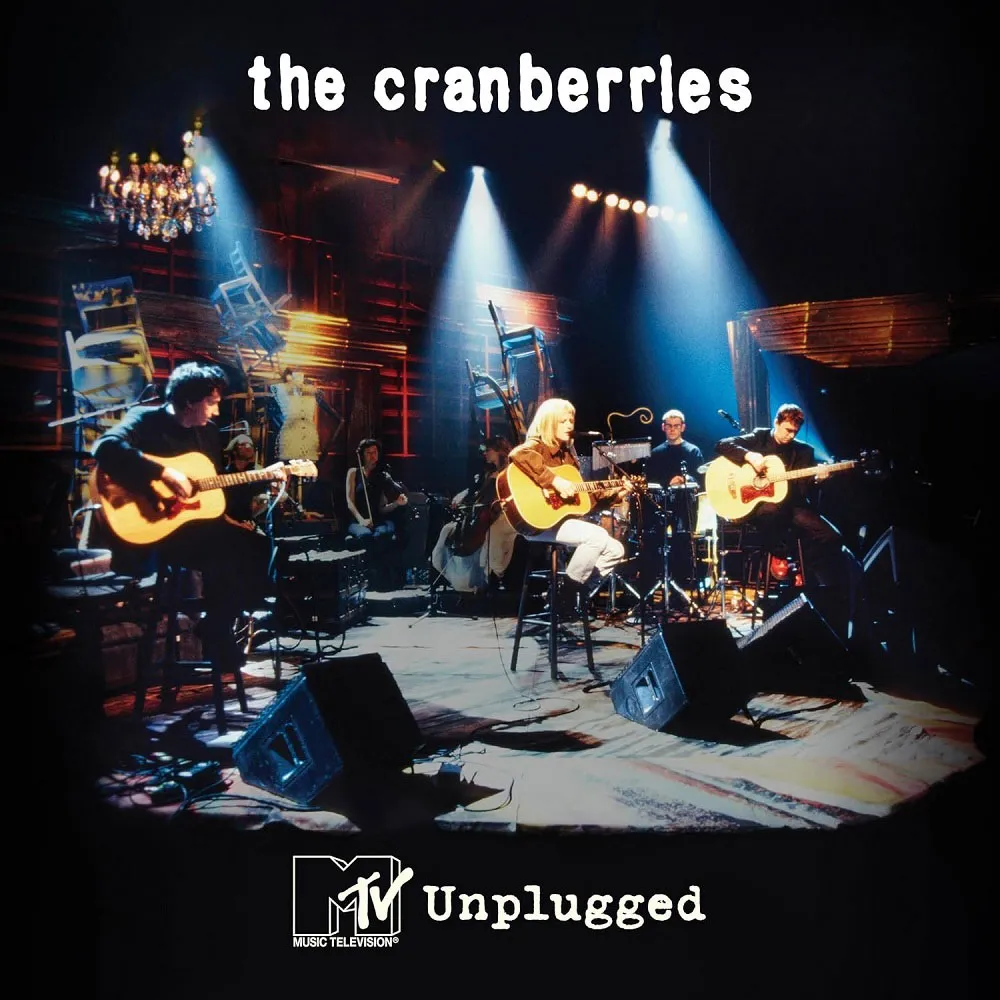 THE CRANBERRIES/MTV UNPLUGGED (VINYL) – foto 1