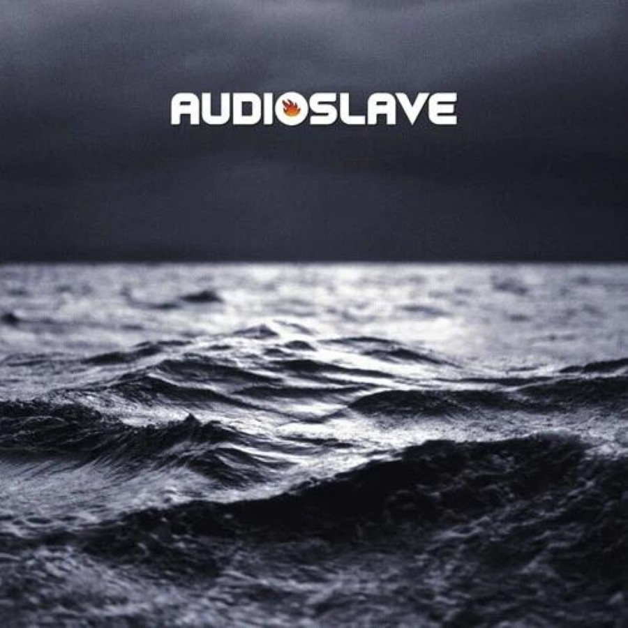 AUDIOSLAVE/OUT OF EXILE 2LP 180GRAM (VINYL)