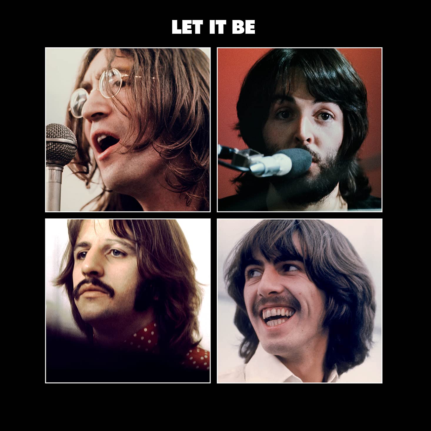 THE BEATLES/LET IT BE SPECIAL EDITION (VINYL) – foto 1