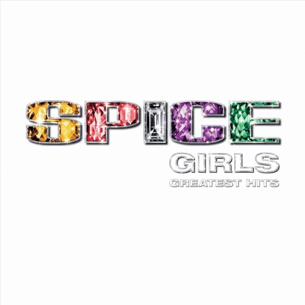 SPICE GIRLS/THE GREATEST HITS (VINYL) – foto 1