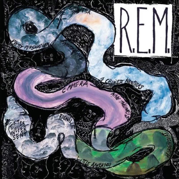 R.E.M./RECKONING (VINYL) – foto 1