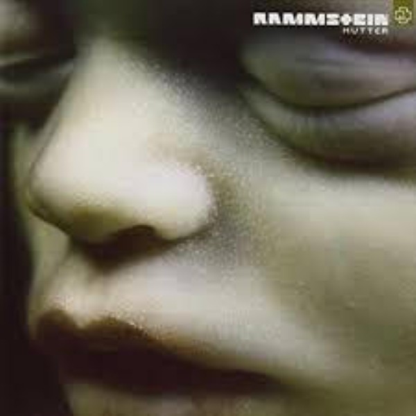 RAMMSTEIN/MUTTER – foto 2