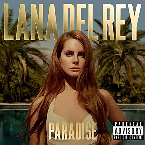 LANA DEL REY/BORN TO DIE THE PARADISE EDITION (VINYL) – foto 1