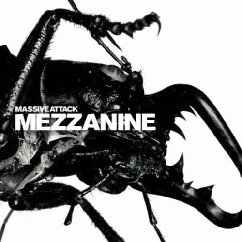 MASSIVE ATTACK/MEZZANINE (VINYL) – foto 1