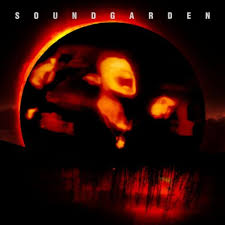 SOUNDGARDEN/SUPERUNKNOWN (VINYL) – foto 1
