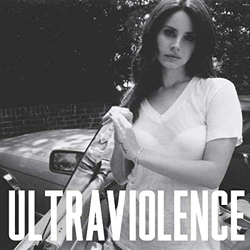 LANA DEL REY/ULTRAVIOLENCE (VINYL) – foto 1