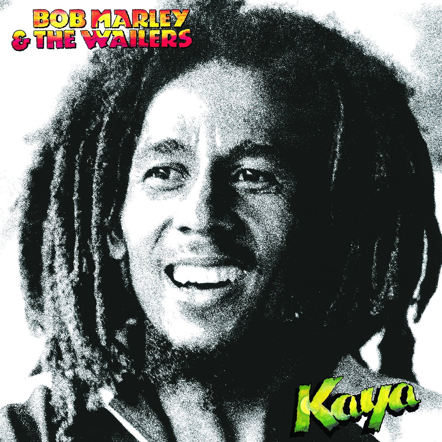 BOB MARLEY/KAYA (VINYL) – foto 1