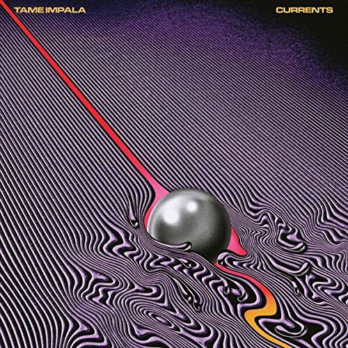 TAME IMPALA/CURRENTS (VINYL) – foto 1