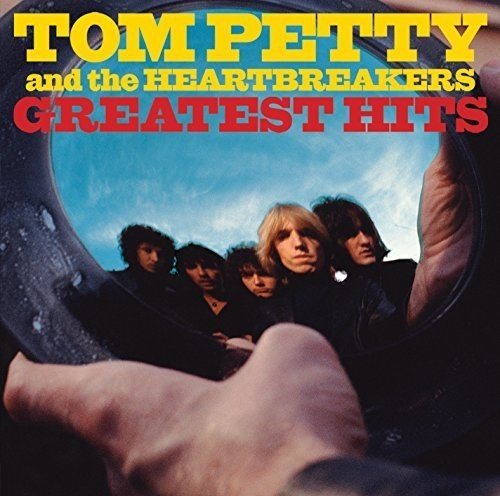 TOM PETTY - THE HEARTBREAKERS/GREATEST HITS (VINYL) – foto 1