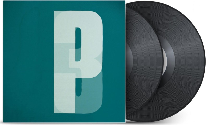 PORTISHEAD/3 (THIRD) 2LP (VINYL) – foto 2