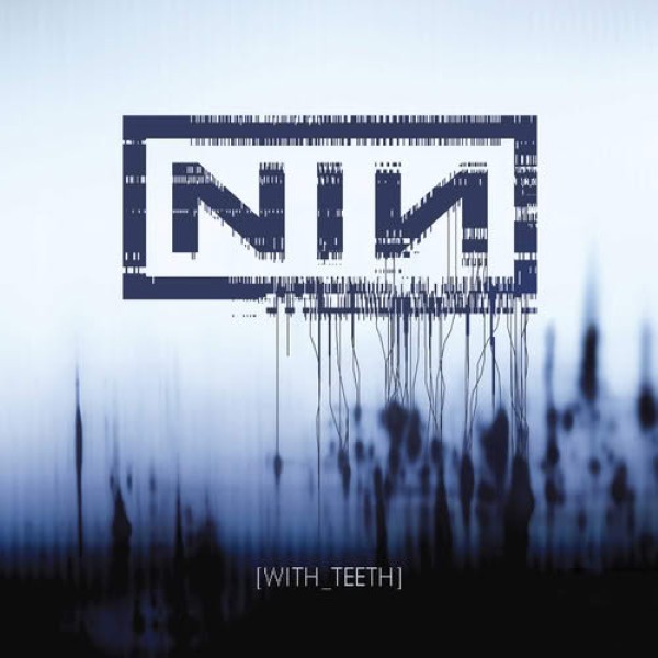 NINE INCH NAILS/WITH TEETH (VINYL) – foto 1