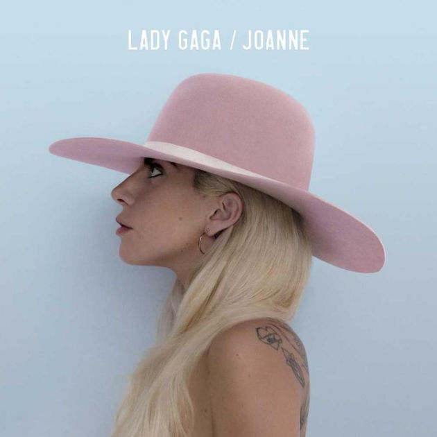 LADY GAGA/JOANNE (VINYL) – foto 1