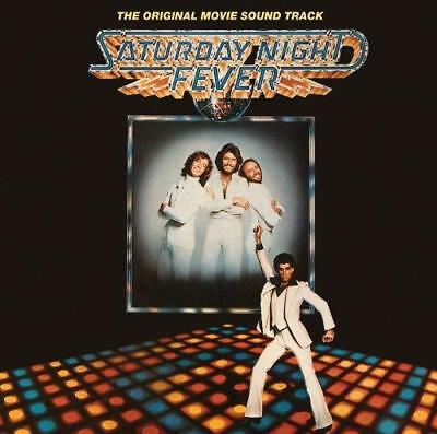 SATURDAY NIGHT FEVER LIMITED EDITION/OST – foto 1