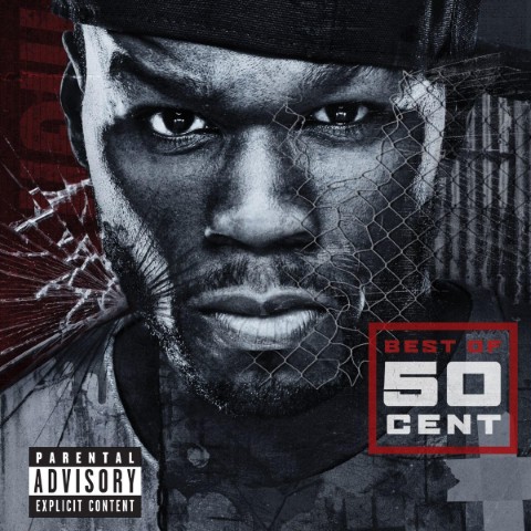 50 CENT/BEST OF (CD)