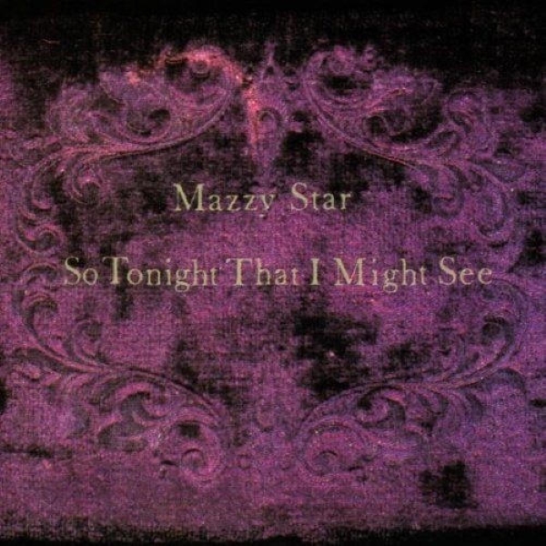 MAZZY STAR/SO TONIGHT THAT I MIGHT SEE (VINYL) – foto 1
