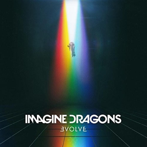 IMAGINE DRAGONS/EVOLVE (VINYL) – foto 1