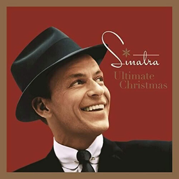 FRANK SINATRA/ULTIMATE CHRISTMAS (VINYL) – foto 1