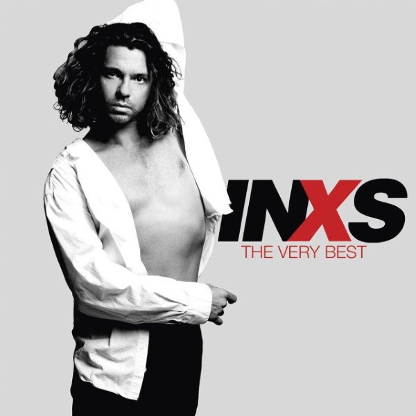 INXS/THE VERY BEST (VINYL) – foto 1