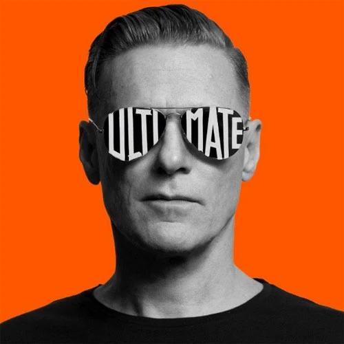 BRYAN ADAMS/ULTIMATE (VINYL) – foto 1