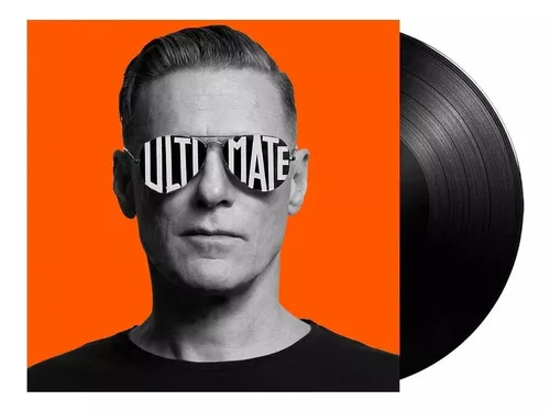 BRYAN ADAMS/ULTIMATE (VINYL) – foto 2