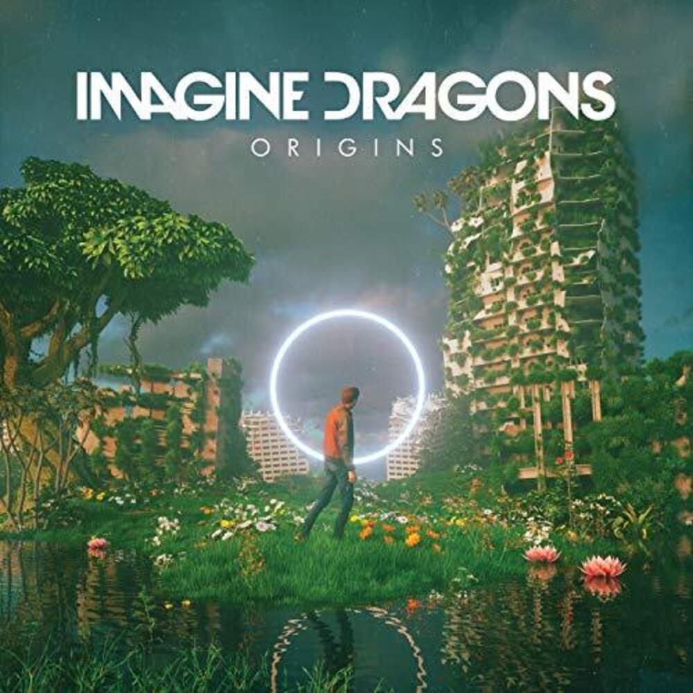 IMAGINE DRAGONS/ORIGINS (VINYL) – foto 1